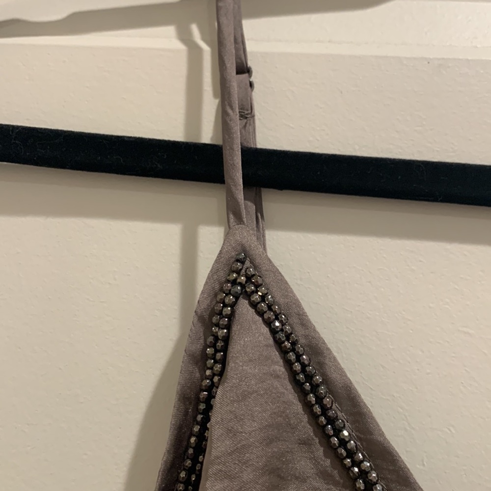 Cropped Tank - Picture 2 of 4